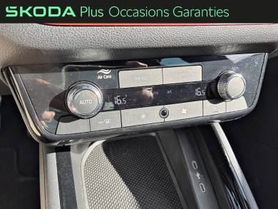 Voitures neuves Audi Q3 DIESEL S line Lens