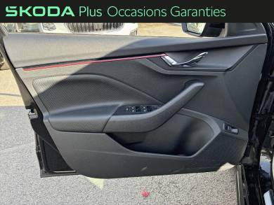 Voitures neuves Audi Q3 DIESEL S line Lens