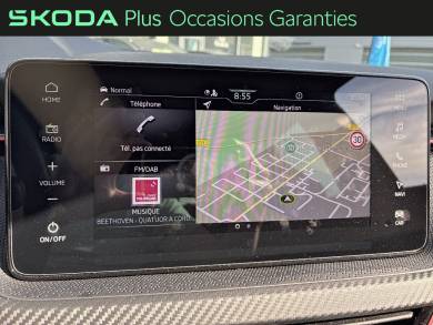 Voitures neuves Audi Q3 DIESEL S line Lens