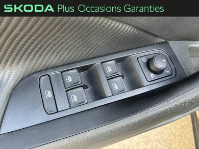Voitures neuves Audi Q3 DIESEL S line Lens