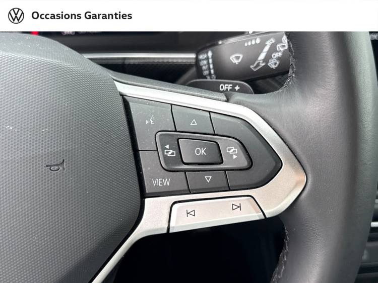 Voitures neuves VOLKSWAGEN UTILITAIRES CRAFTER VAN BUSINESS Dechy