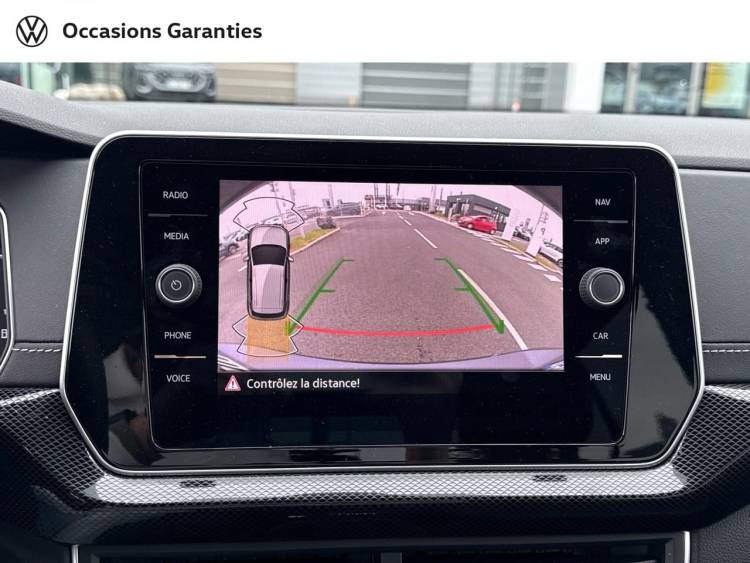 Voitures neuves VOLKSWAGEN UTILITAIRES CRAFTER VAN BUSINESS Dechy