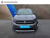 Voitures neuves VOLKSWAGEN UTILITAIRES CRAFTER VAN BUSINESS Dechy