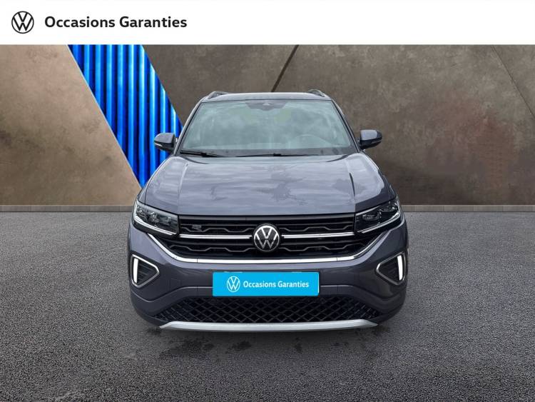 Voitures neuves VOLKSWAGEN UTILITAIRES CRAFTER VAN BUSINESS Dechy