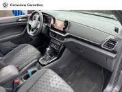Voitures neuves VOLKSWAGEN UTILITAIRES CRAFTER VAN BUSINESS Dechy