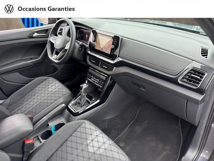 Voitures neuves VOLKSWAGEN UTILITAIRES CRAFTER VAN BUSINESS Dechy