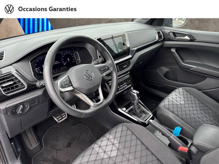 Voitures neuves VOLKSWAGEN UTILITAIRES CRAFTER VAN BUSINESS Dechy