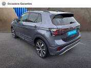 Voitures neuves VOLKSWAGEN UTILITAIRES CRAFTER VAN BUSINESS Dechy