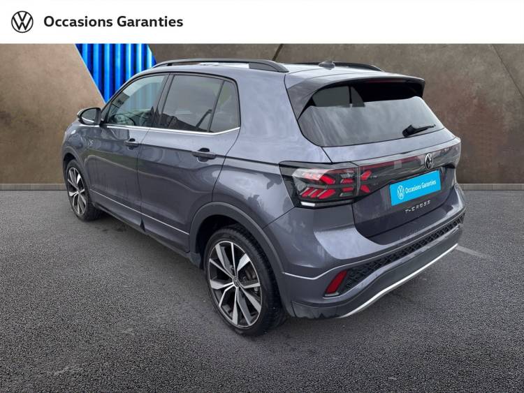 Voitures neuves VOLKSWAGEN UTILITAIRES CRAFTER VAN BUSINESS Dechy