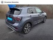 Voitures neuves VOLKSWAGEN UTILITAIRES CRAFTER VAN BUSINESS Dechy