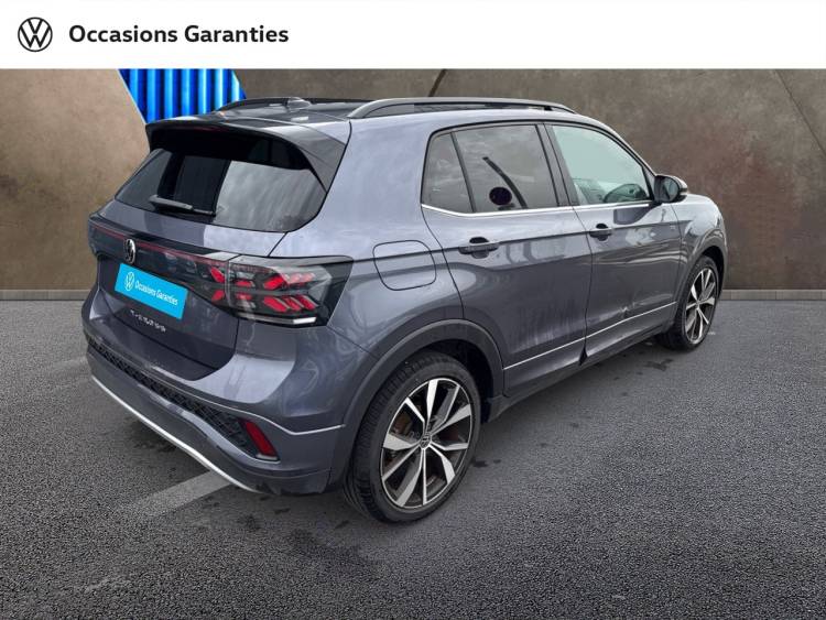 Voitures neuves VOLKSWAGEN UTILITAIRES CRAFTER VAN BUSINESS Dechy
