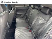 Voitures neuves VOLKSWAGEN UTILITAIRES CRAFTER VAN BUSINESS Dechy