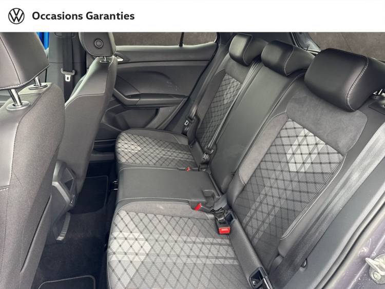 Voitures neuves VOLKSWAGEN UTILITAIRES CRAFTER VAN BUSINESS Dechy
