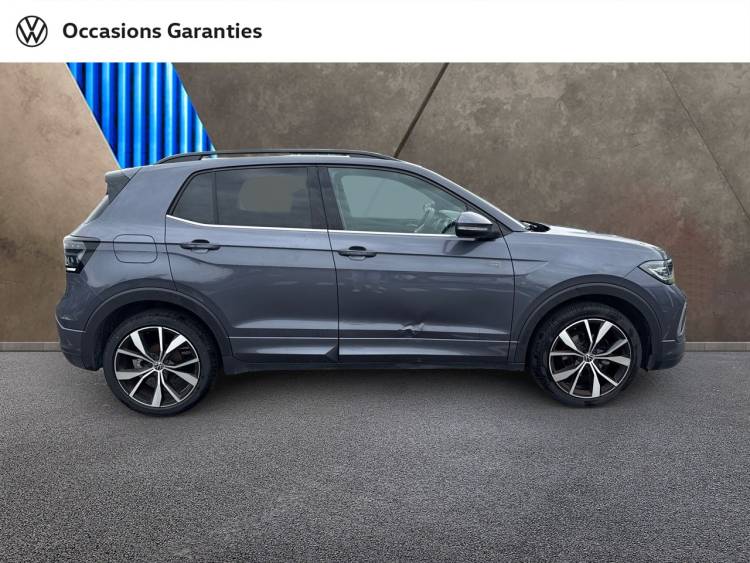 Voitures neuves VOLKSWAGEN UTILITAIRES CRAFTER VAN BUSINESS Dechy