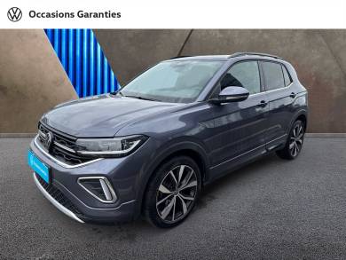 VOLKSWAGEN UTILITAIRES CRAFTER VAN