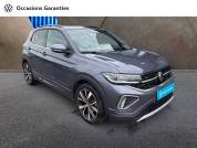 Voitures neuves VOLKSWAGEN UTILITAIRES CRAFTER VAN BUSINESS Dechy