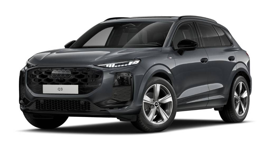 Voitures neuves Audi Q3 S line Lille