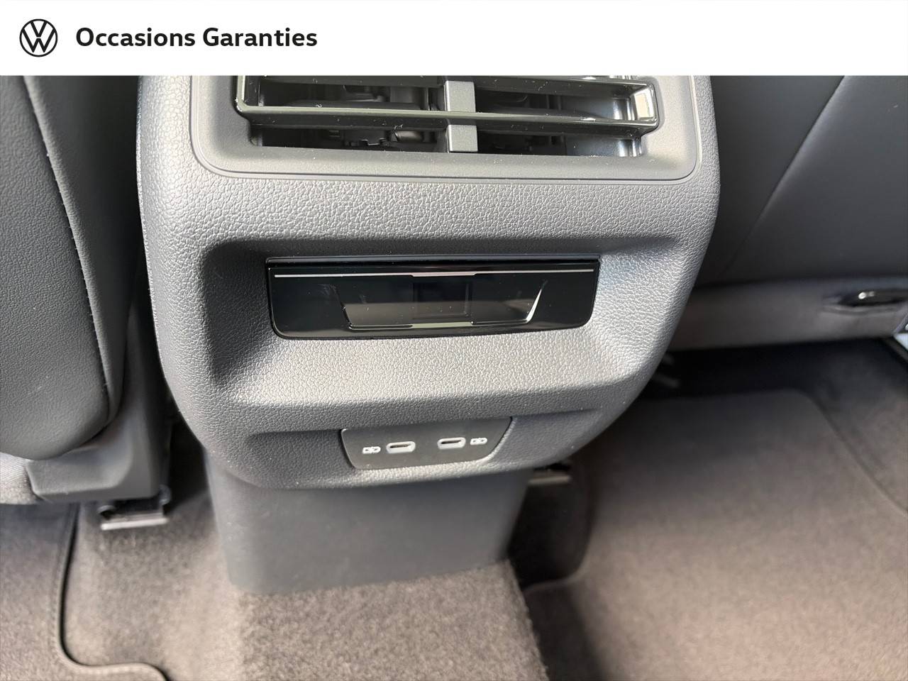 Voitures neuves VOLKSWAGEN TIGUAN R-Line Edition Abbeville