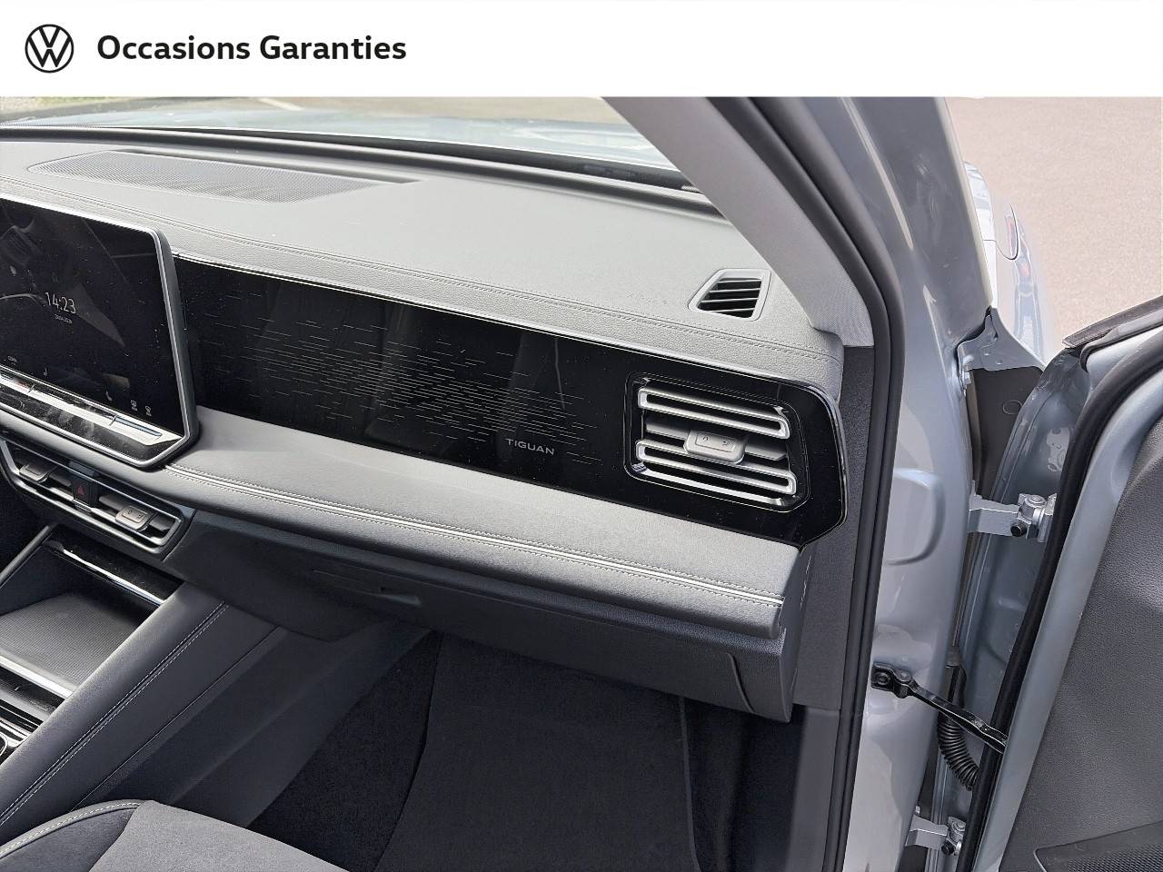 Voitures neuves VOLKSWAGEN TIGUAN R-Line Edition Abbeville
