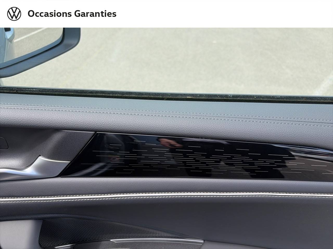 Voitures neuves VOLKSWAGEN TIGUAN R-Line Edition Abbeville
