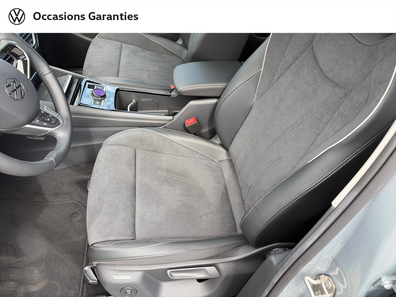Voitures neuves VOLKSWAGEN TIGUAN R-Line Edition Abbeville