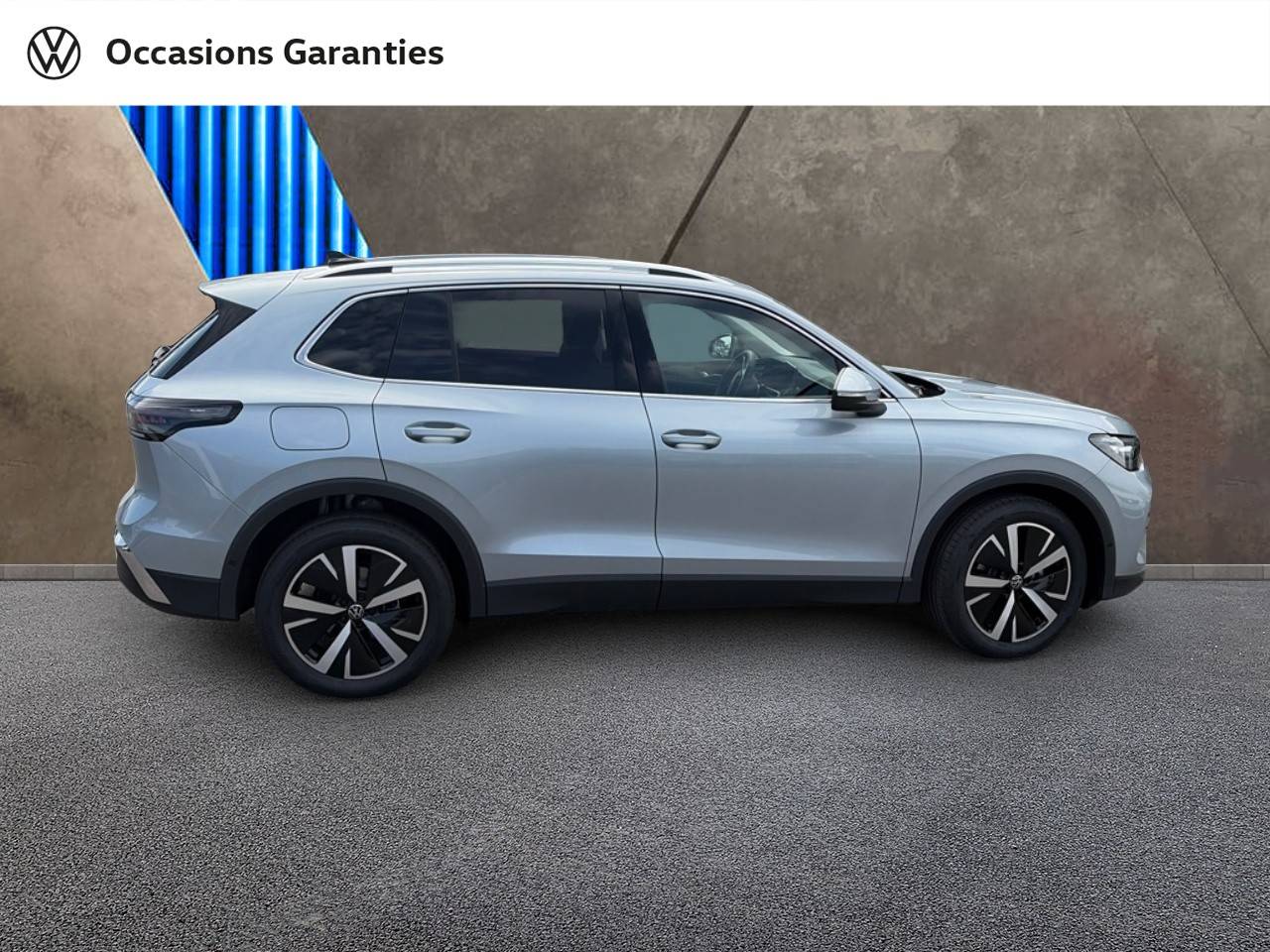 Voitures neuves VOLKSWAGEN TIGUAN R-Line Edition Abbeville