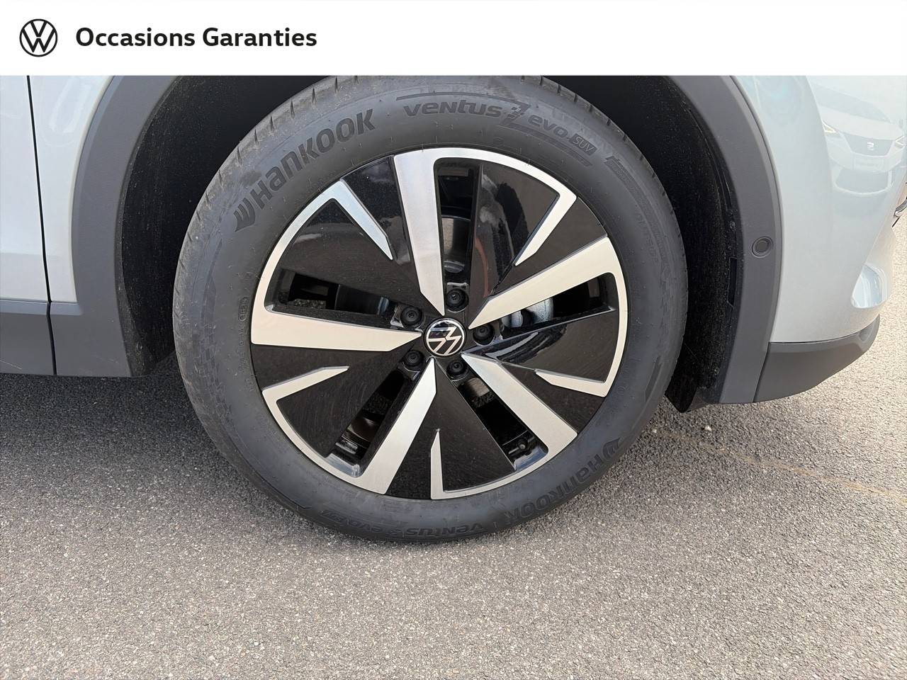 Voitures neuves VOLKSWAGEN TIGUAN R-Line Edition Abbeville