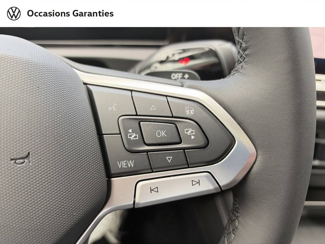 Voitures neuves VOLKSWAGEN TIGUAN R-Line Edition Abbeville