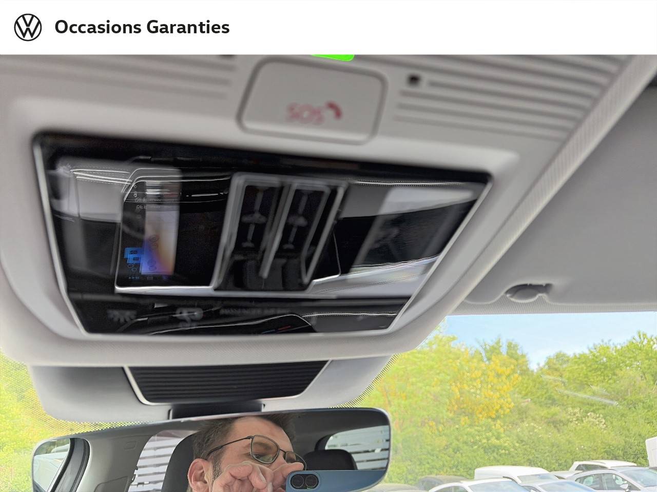 Voitures neuves VOLKSWAGEN TIGUAN R-Line Edition Abbeville