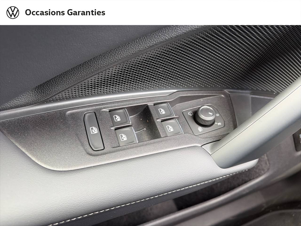 Voitures neuves VOLKSWAGEN TIGUAN R-Line Edition Abbeville