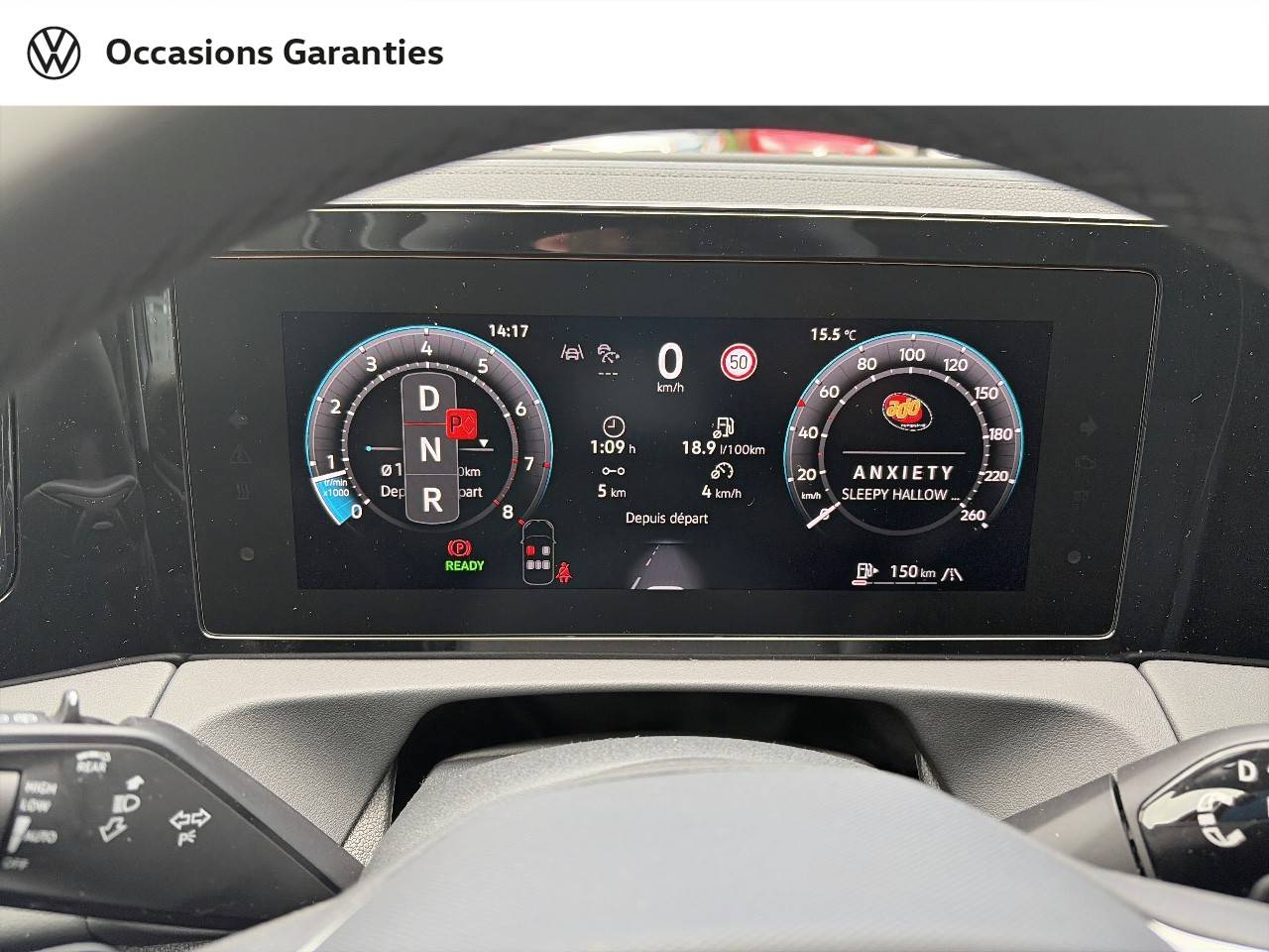 Voitures neuves VOLKSWAGEN TIGUAN R-Line Edition Abbeville