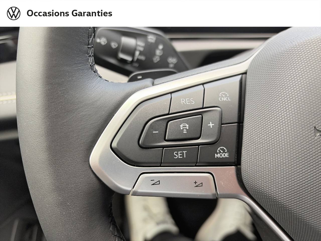 Voitures neuves VOLKSWAGEN TIGUAN R-Line Edition Abbeville