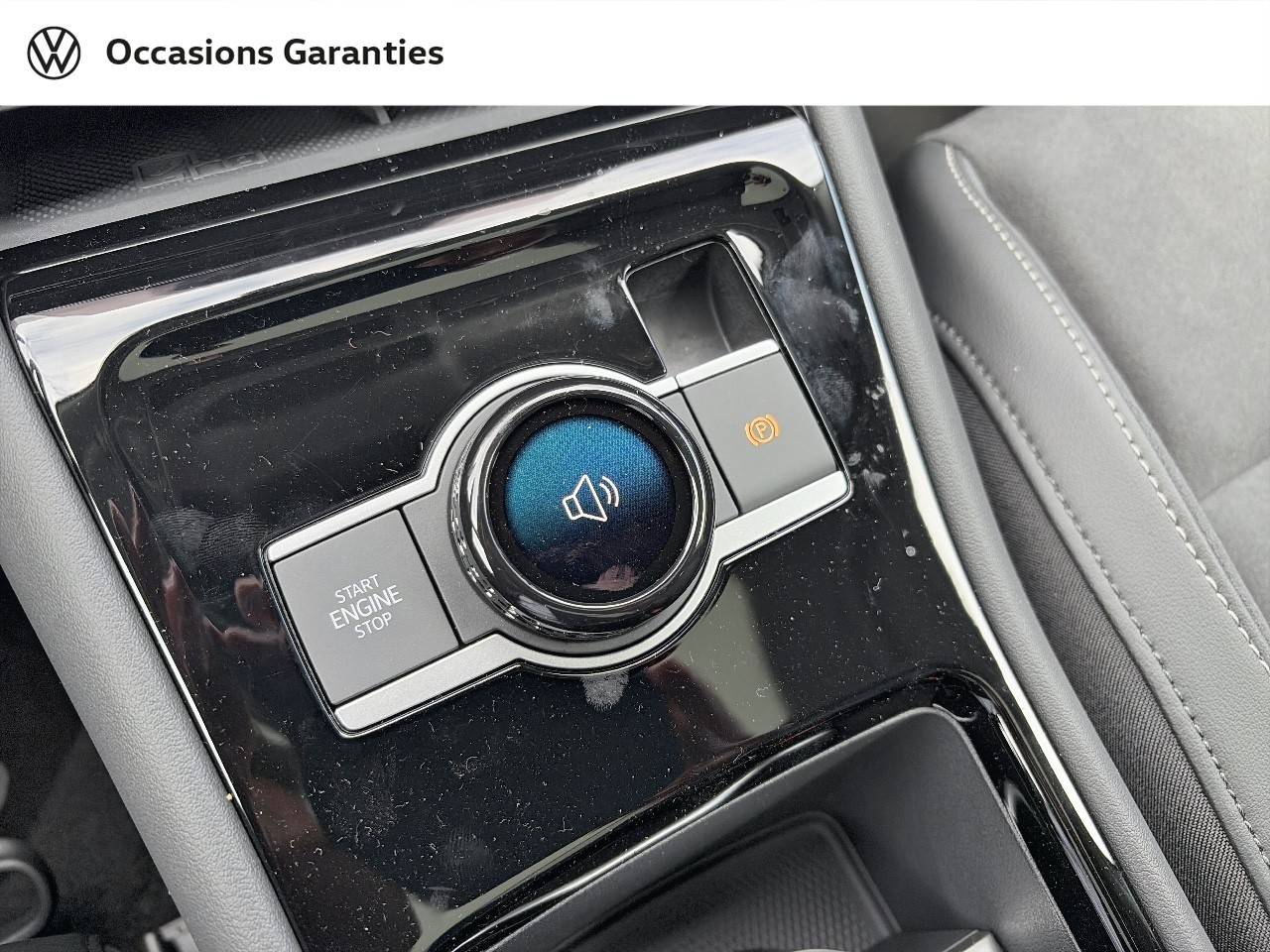 Voitures neuves VOLKSWAGEN TIGUAN R-Line Edition Abbeville