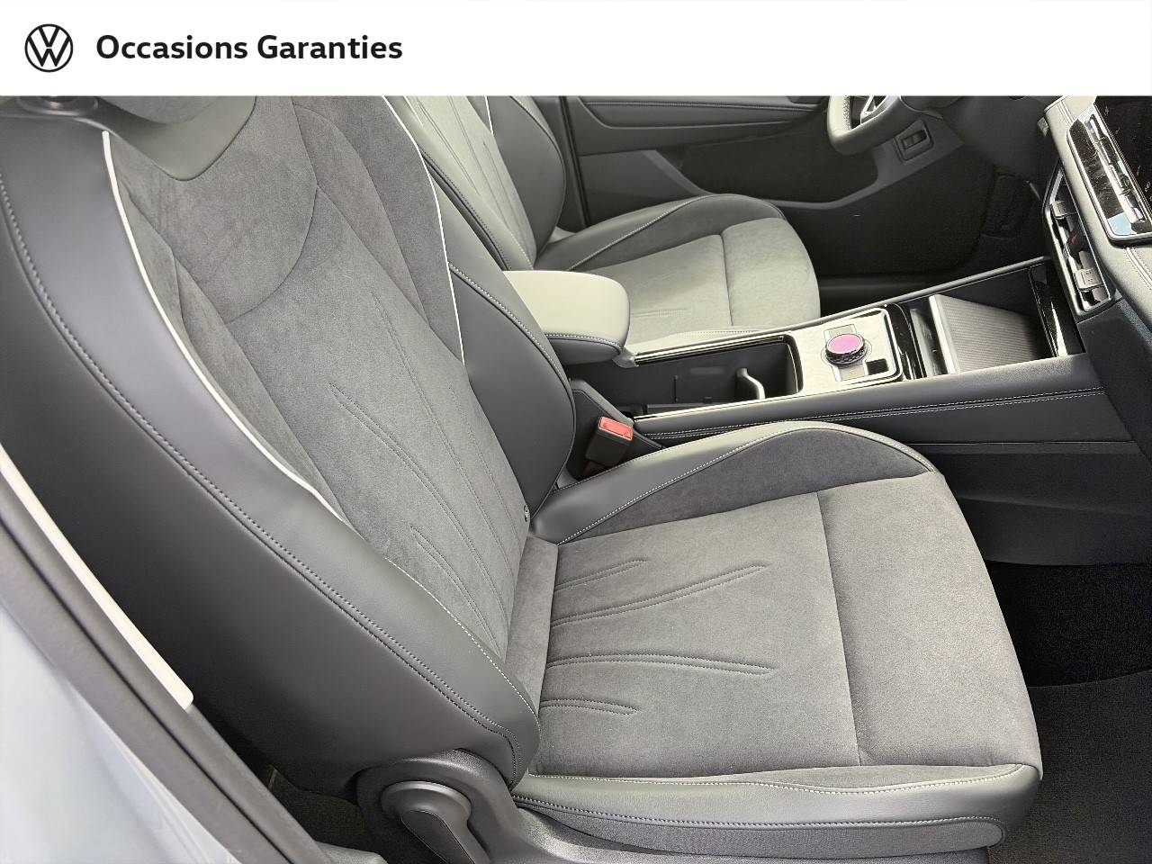 Voitures neuves VOLKSWAGEN TIGUAN R-Line Edition Abbeville
