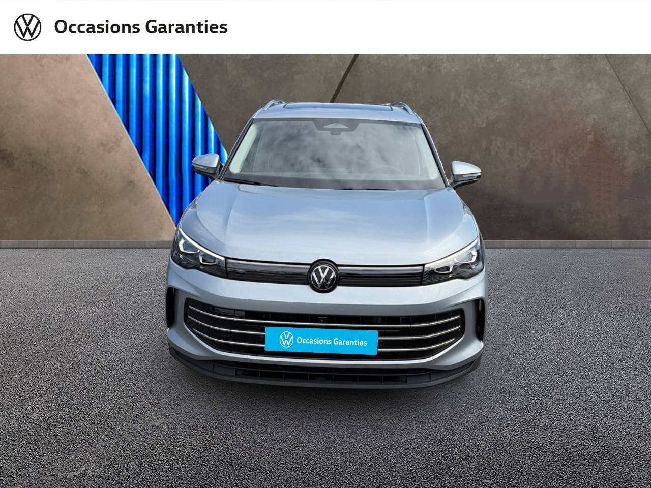 Voitures neuves VOLKSWAGEN TIGUAN R-Line Edition Abbeville
