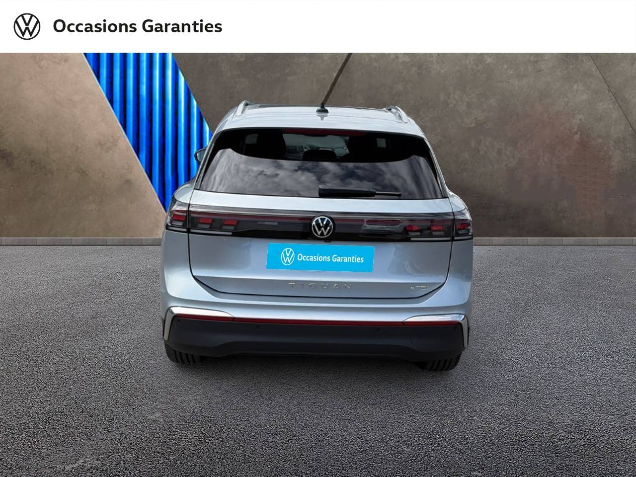 Voitures neuves VOLKSWAGEN TIGUAN R-Line Edition Abbeville