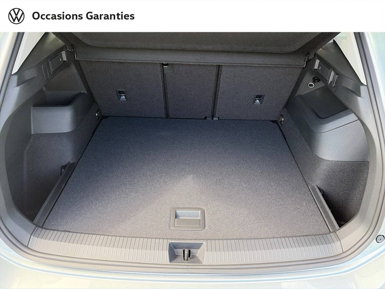 Voitures neuves VOLKSWAGEN TIGUAN R-Line Edition Abbeville