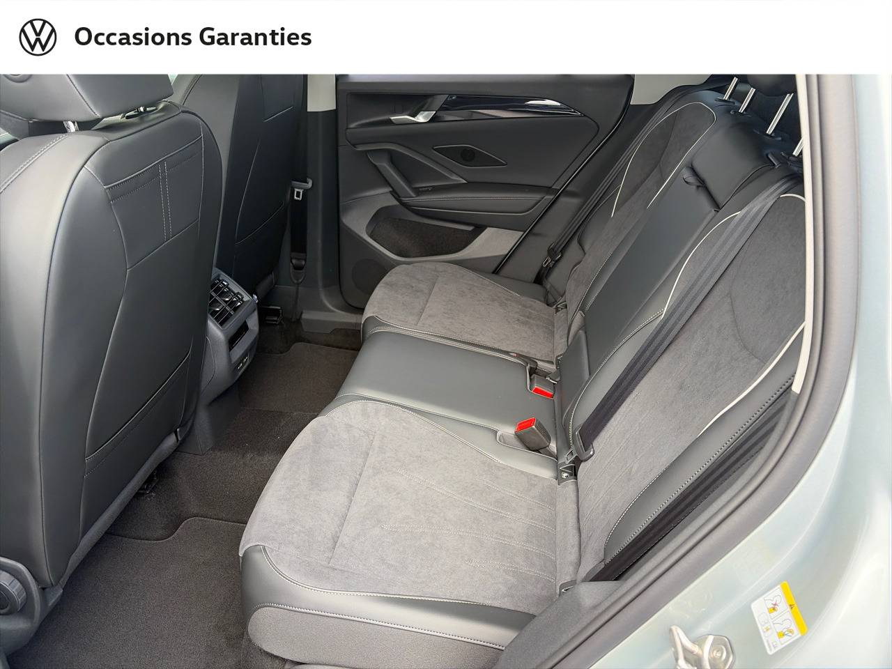 Voitures neuves VOLKSWAGEN TIGUAN R-Line Edition Abbeville