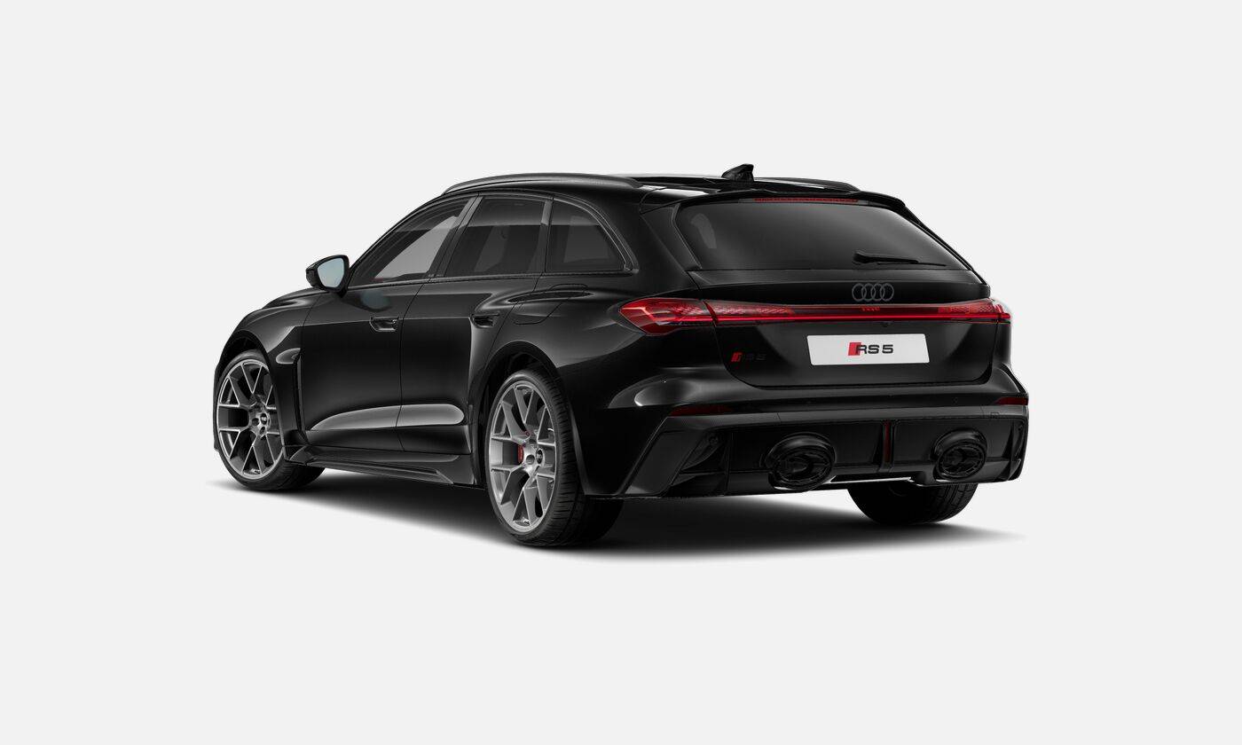 Voitures neuves Audi RS5 AVANT  Lille