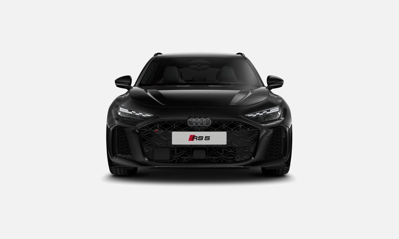 Voitures neuves Audi RS5 AVANT  Lille