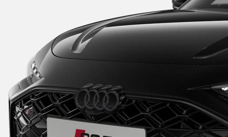Voitures neuves Audi RS5 AVANT  Lille