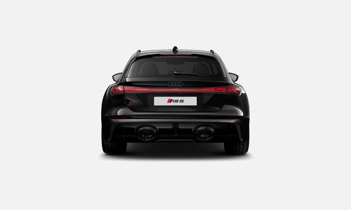 Voitures neuves Audi RS5 AVANT  Lille