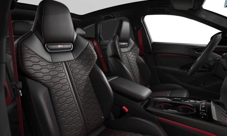 Voitures neuves Audi RS5 AVANT  Lille