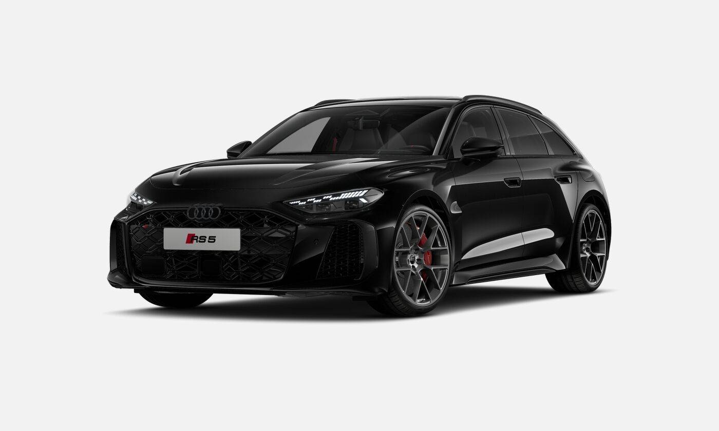 Voitures neuves Audi RS5 AVANT  Lille