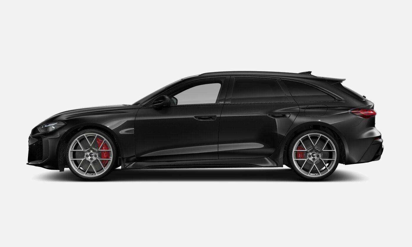 Audi RS5 AVANT