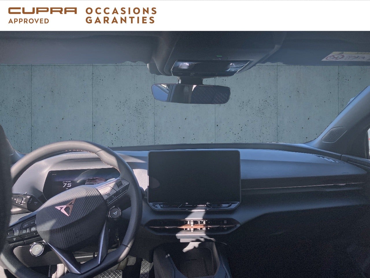 Voitures neuves CUPRA RAVAL Endurance Dunkerque