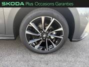 Voitures neuves ŠKODA FABIA Monte-Carlo Bruay-la-Buissière