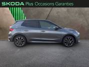 Voitures neuves ŠKODA FABIA Monte-Carlo Bruay-la-Buissière