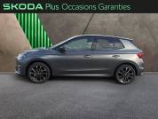 Voitures neuves ŠKODA FABIA Monte-Carlo Bruay-la-Buissière