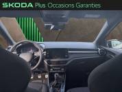 Voitures neuves ŠKODA FABIA Monte-Carlo Bruay-la-Buissière